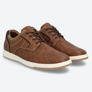 Hawker Rye Larelissi Contrast Stitch Sneaker from Stitch Fix